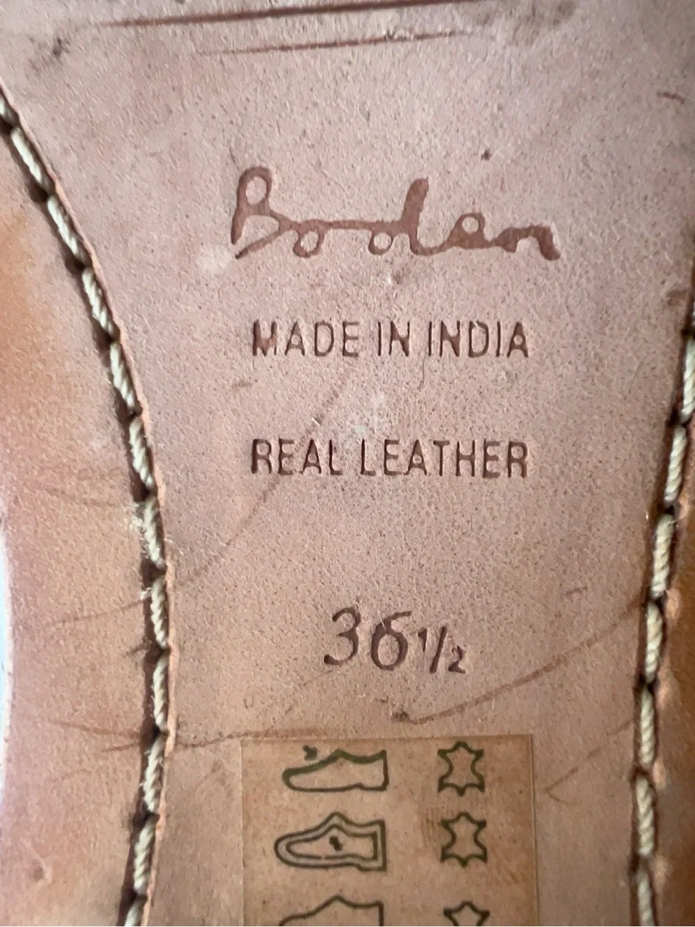 Boden elevate your